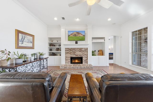 3417 N Bay Breeze Lane, Fort Worth, TX 76179