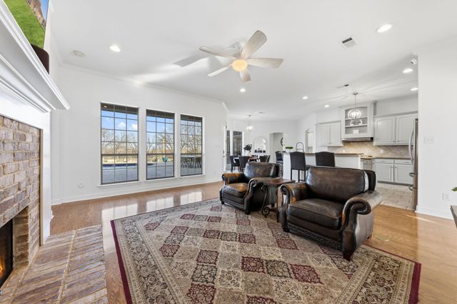 3417 N Bay Breeze Lane, Fort Worth, TX 76179