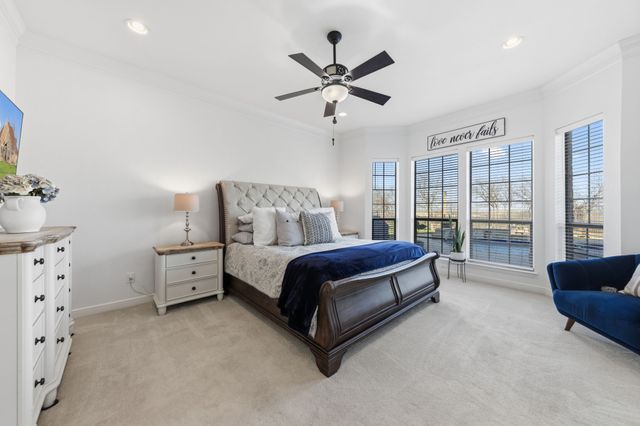 3417 N Bay Breeze Lane, Fort Worth, TX 76179