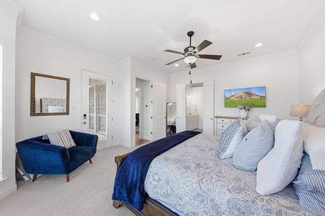 3417 N Bay Breeze Lane, Fort Worth, TX 76179