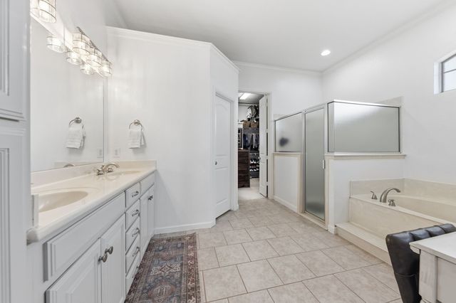 3417 N Bay Breeze Lane, Fort Worth, TX 76179