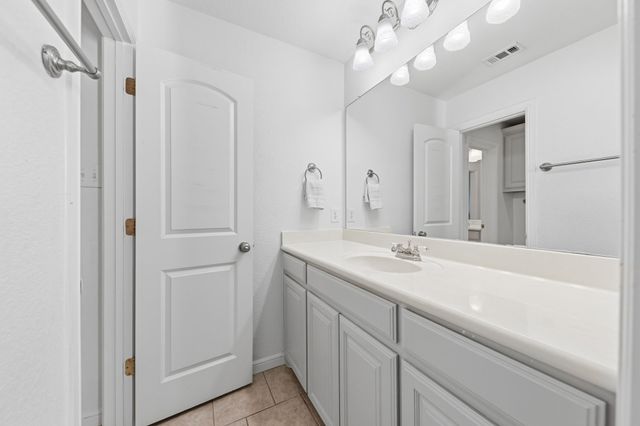 3417 N Bay Breeze Lane, Fort Worth, TX 76179