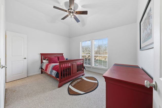 3417 N Bay Breeze Lane, Fort Worth, TX 76179