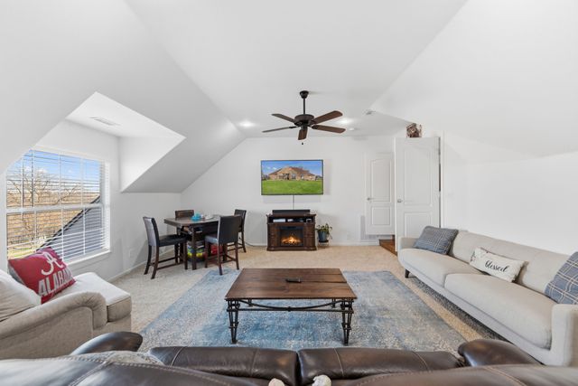 3417 N Bay Breeze Lane, Fort Worth, TX 76179