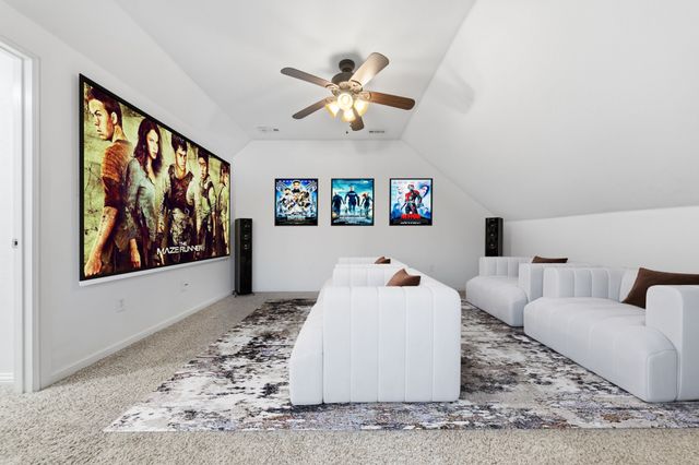 3417 N Bay Breeze Lane, Fort Worth, TX 76179