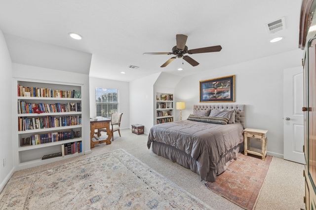 3417 N Bay Breeze Lane, Fort Worth, TX 76179