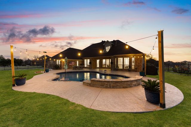 3417 N Bay Breeze Lane, Fort Worth, TX 76179