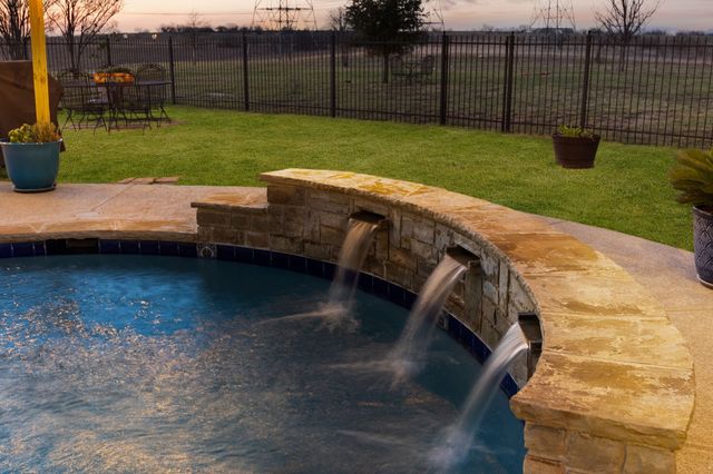 3417 N Bay Breeze Lane, Fort Worth, TX 76179