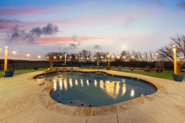 3417 N Bay Breeze Lane, Fort Worth, TX 76179