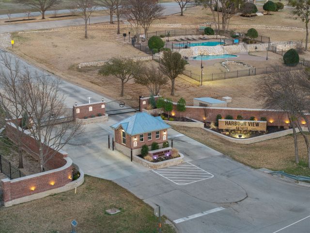 3417 N Bay Breeze Lane, Fort Worth, TX 76179