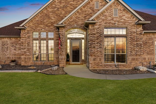 3417 N Bay Breeze Lane, Fort Worth, TX 76179