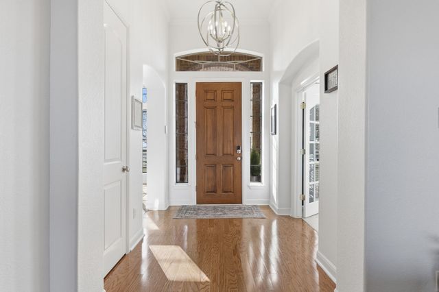 3417 N Bay Breeze Lane, Fort Worth, TX 76179