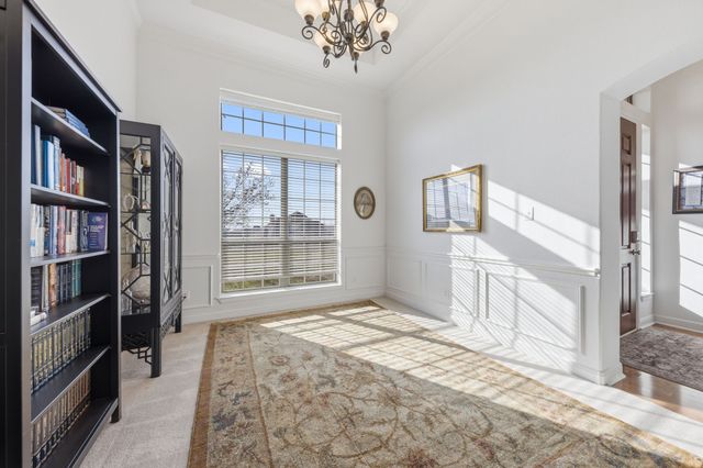 3417 N Bay Breeze Lane, Fort Worth, TX 76179