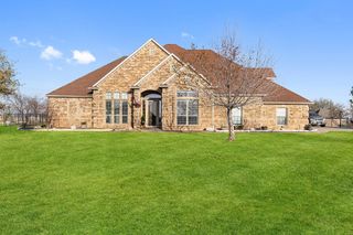 3417 N Bay Breeze Lane, Fort Worth, TX 76179