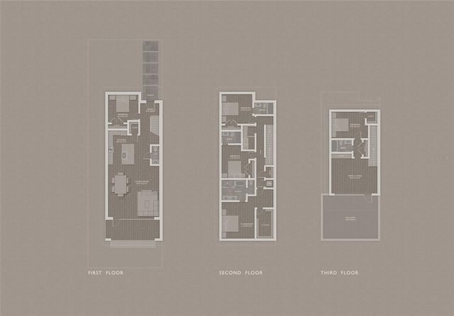 316 W FRANCES 2, Tampa, FL 33602