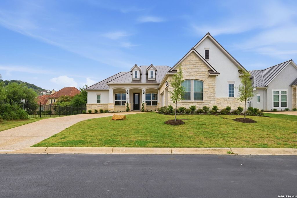 24710 Faraday, San Antonio, TX 78257