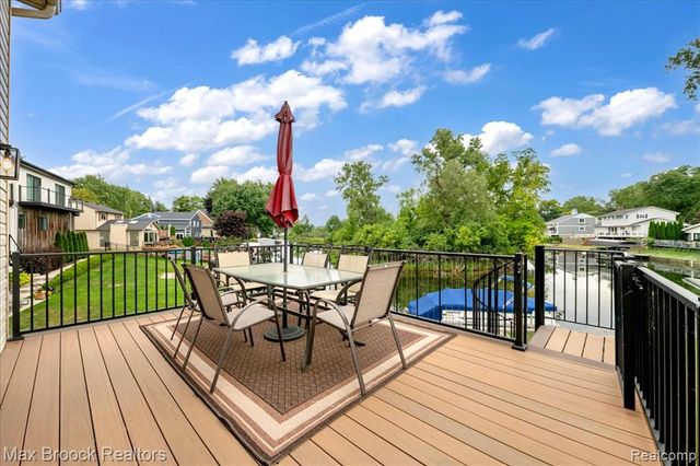 1025 Otter Avenue, Waterford, MI 48328