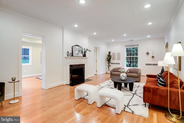 2739 CHESAPEAKE ST NW, Washington, DC 20008