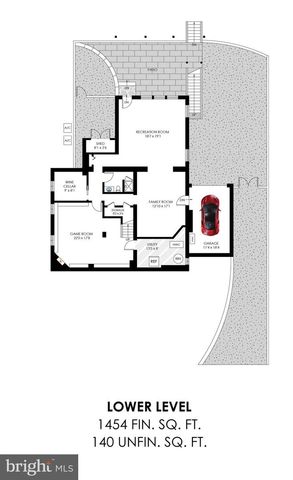2739 CHESAPEAKE ST NW, Washington, DC 20008