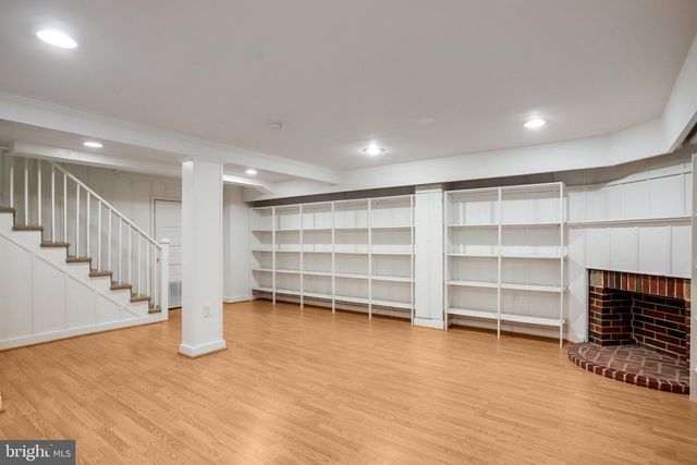 2739 CHESAPEAKE ST NW, Washington, DC 20008
