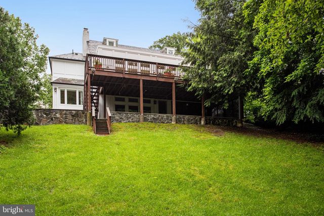 2739 CHESAPEAKE ST NW, Washington, DC 20008