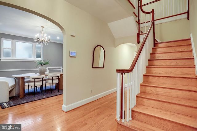 2739 CHESAPEAKE ST NW, Washington, DC 20008