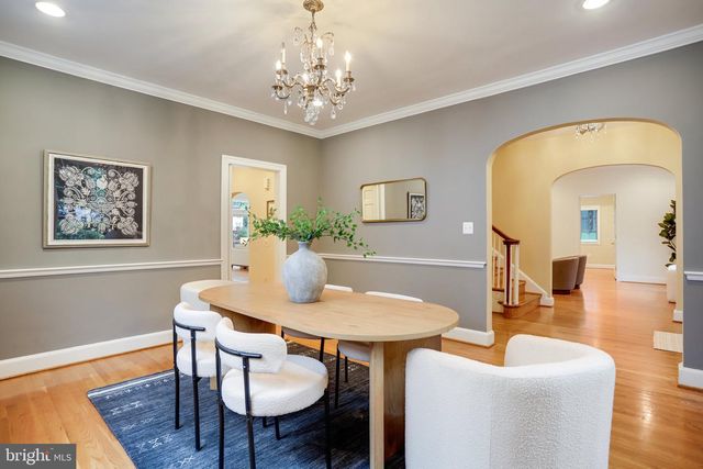 2739 CHESAPEAKE ST NW, Washington, DC 20008