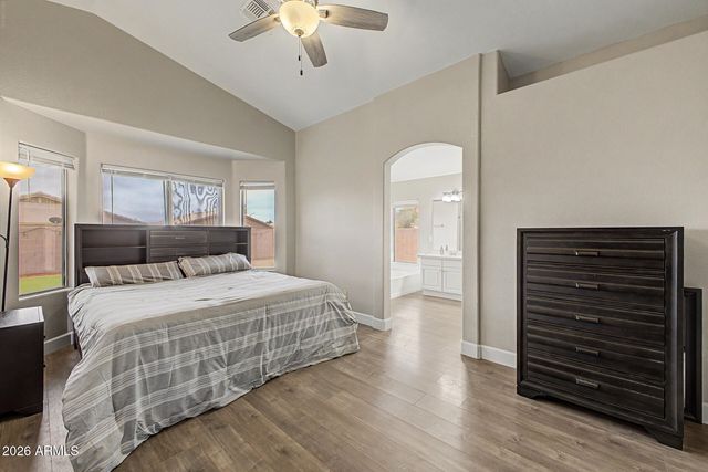 6603 W PRICKLY PEAR Trail, Phoenix, AZ 85083