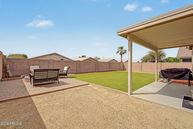 6603 W PRICKLY PEAR Trail, Phoenix, AZ 85083