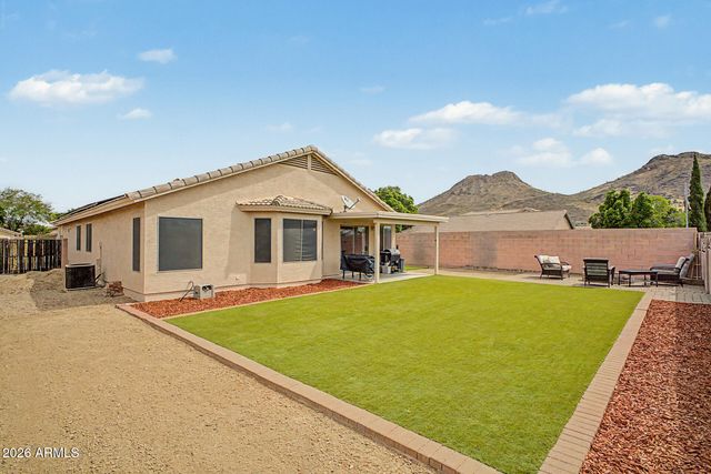 6603 W PRICKLY PEAR Trail, Phoenix, AZ 85083