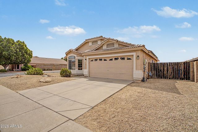 6603 W PRICKLY PEAR Trail, Phoenix, AZ 85083