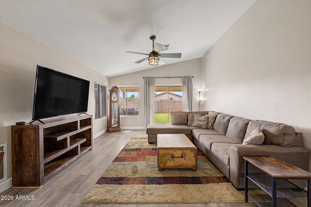 6603 W PRICKLY PEAR Trail, Phoenix, AZ 85083