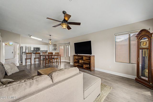 6603 W PRICKLY PEAR Trail, Phoenix, AZ 85083