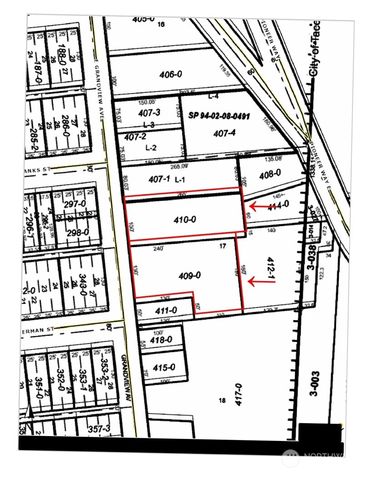 3539 E Grandview Avenue, Tacoma, WA 98404