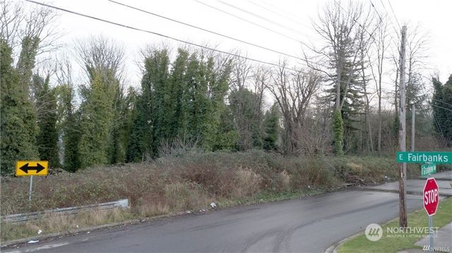 3539 E Grandview Avenue, Tacoma, WA 98404