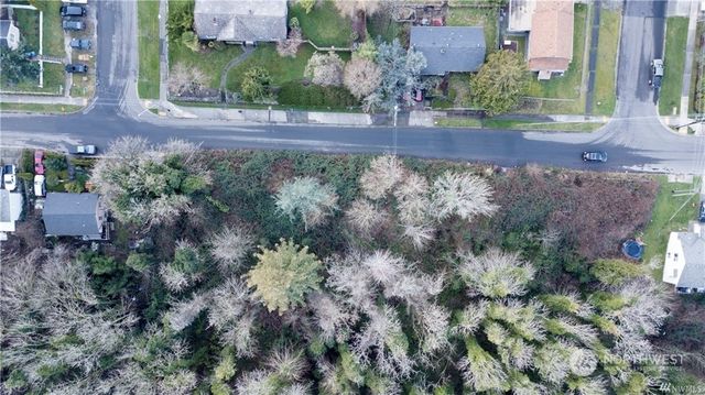 3539 E Grandview Avenue, Tacoma, WA 98404