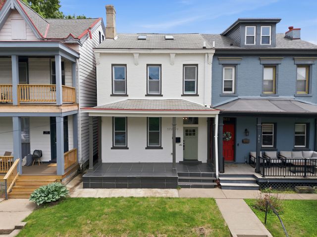 357 Lehigh AVENUE, Shadyside, PA 15232