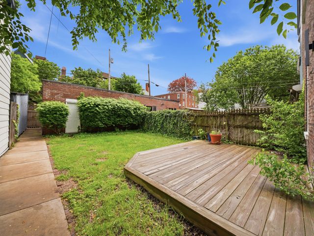 357 Lehigh AVENUE, Shadyside, PA 15232