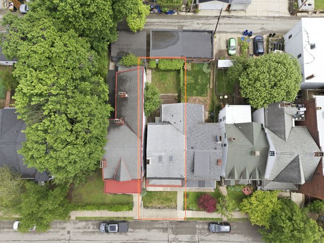 357 Lehigh AVENUE, Shadyside, PA 15232