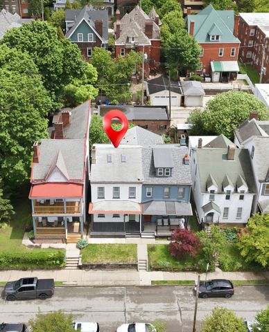 357 Lehigh AVENUE, Shadyside, PA 15232