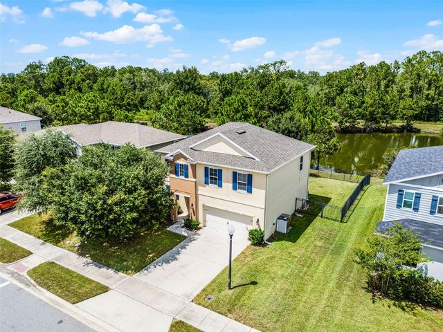 16527 CENTIPEDE STREET, Clermont, FL 34714