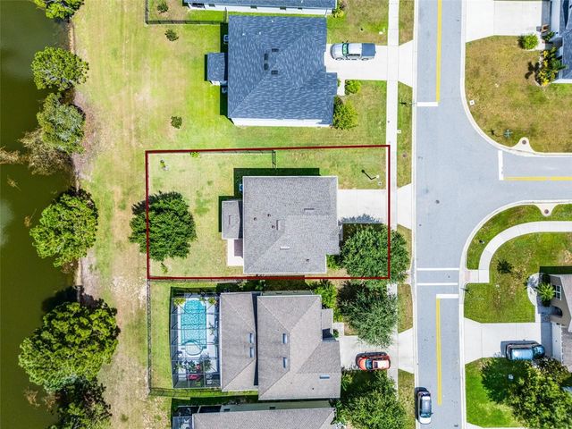 16527 CENTIPEDE STREET, Clermont, FL 34714