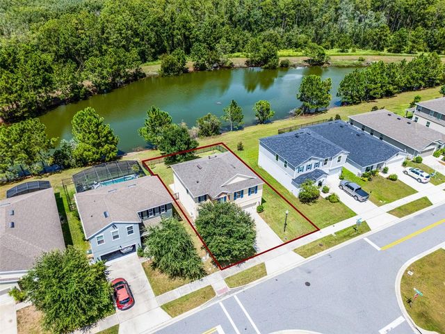 16527 CENTIPEDE STREET, Clermont, FL 34714