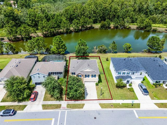 16527 CENTIPEDE STREET, Clermont, FL 34714