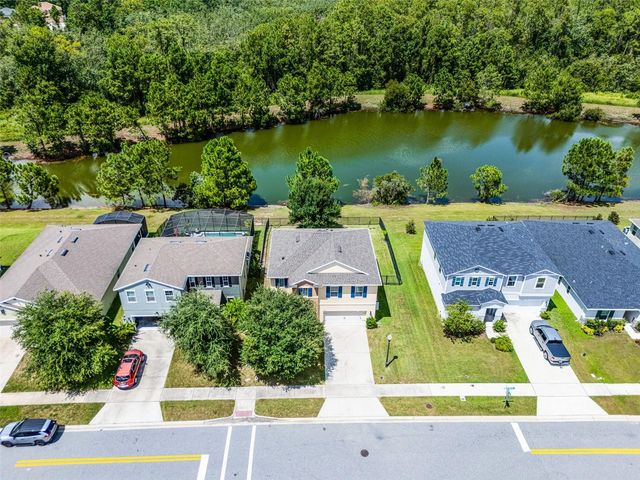 16527 CENTIPEDE STREET, Clermont, FL 34714