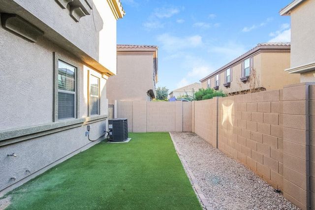 1444 N 80th Drive, Phoenix, AZ 85043