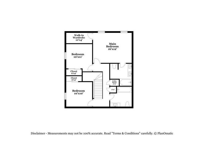 1444 N 80th Drive, Phoenix, AZ 85043