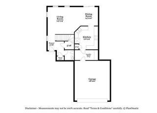 1444 N 80th Drive, Phoenix, AZ 85043