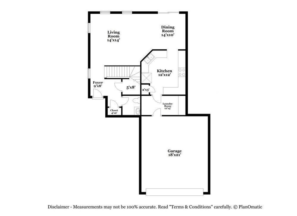 1444 N 80th Drive, Phoenix, AZ 85043