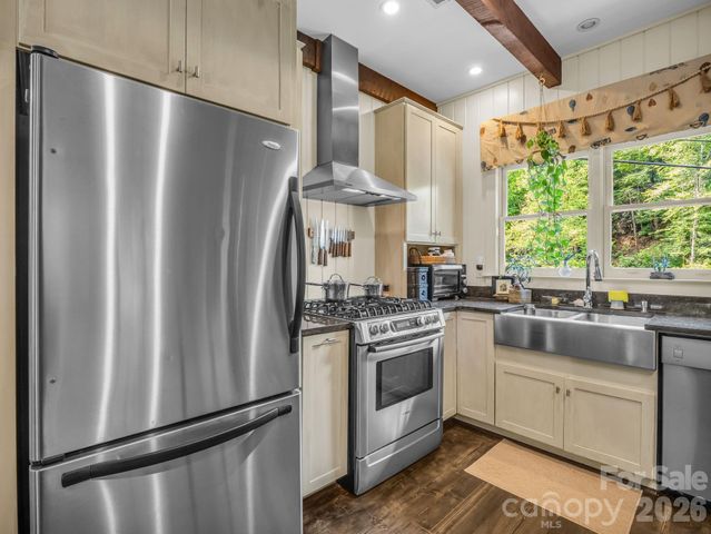 9390 East Fork Road, Brevard, NC 28712